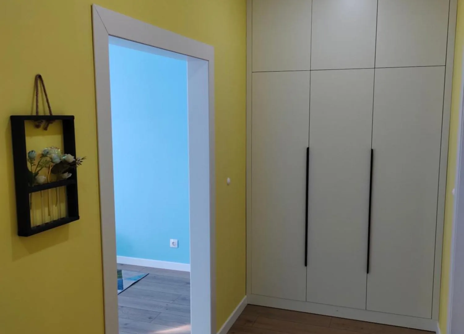 Appartamento Baityrsin Akmola