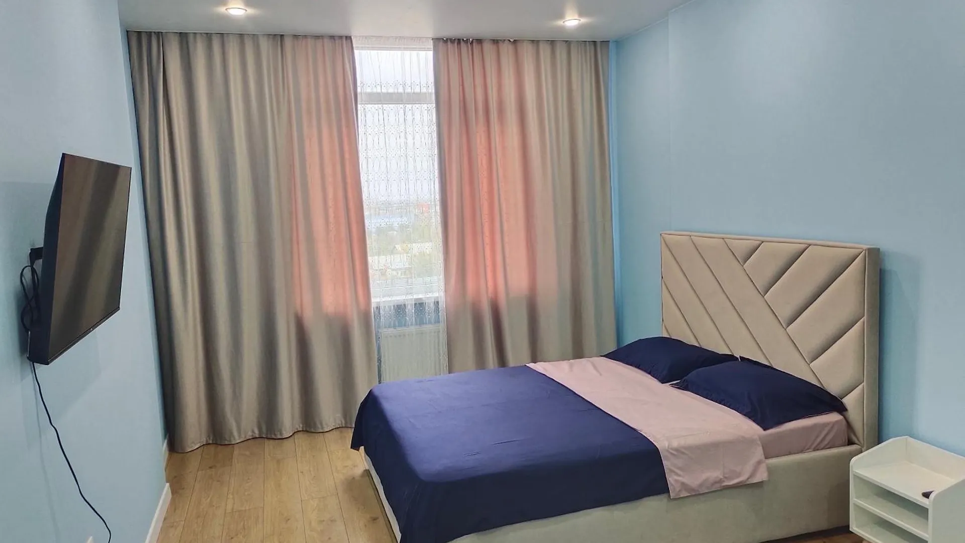 Baityrsin Apartment Nur-Sultan