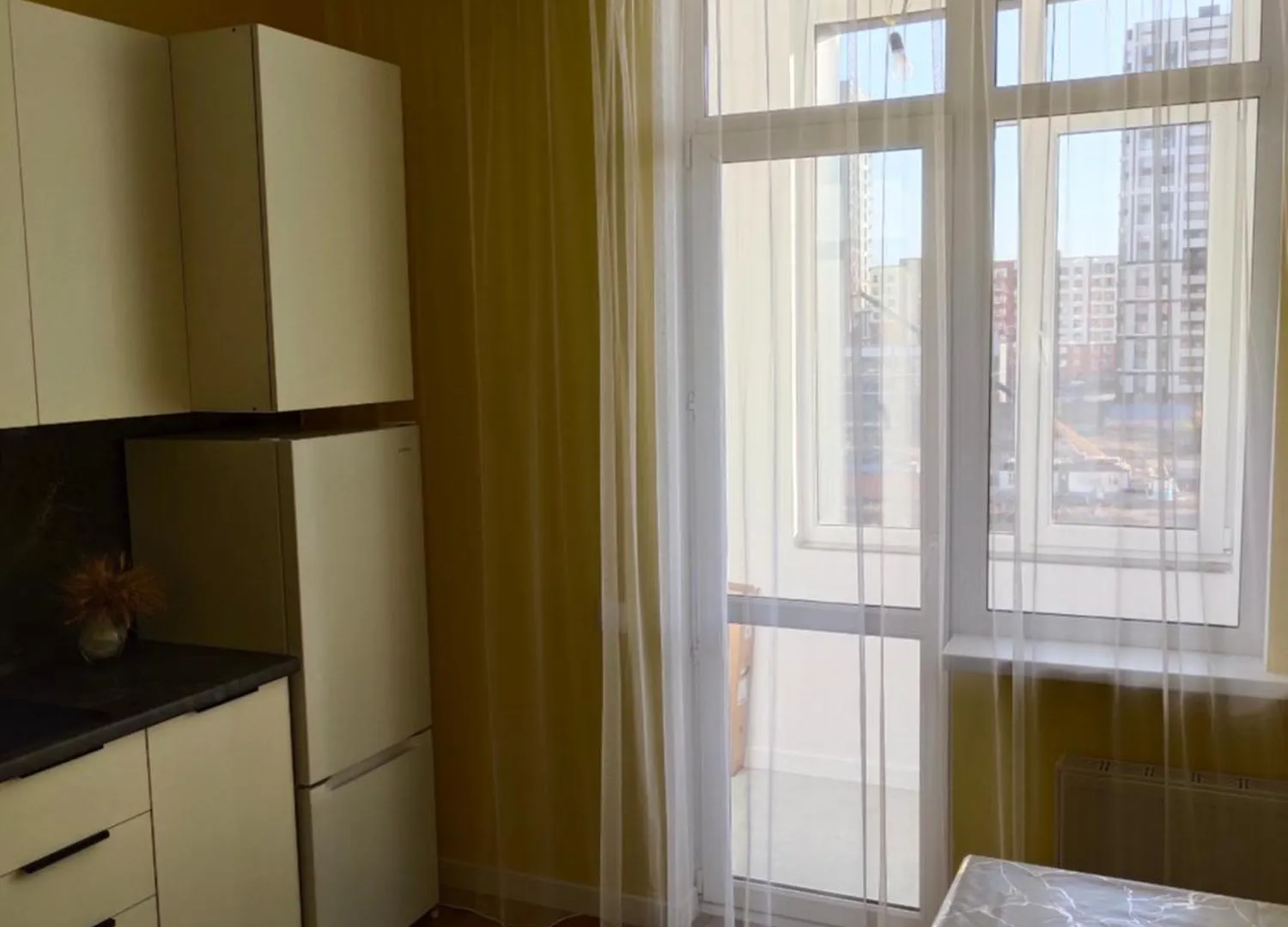 Baityrsin Apartment Nur-Sultan  Nur-Sultan (Astana)