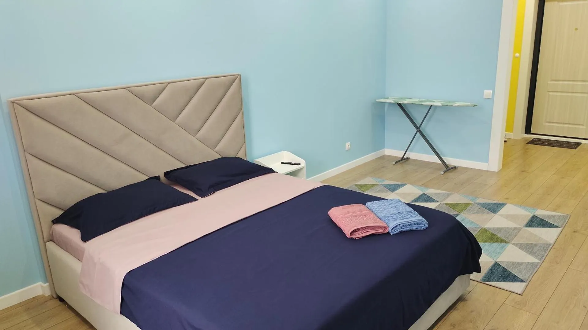 Baityrsin Apartment Nur-Sultan  Kazakhstan