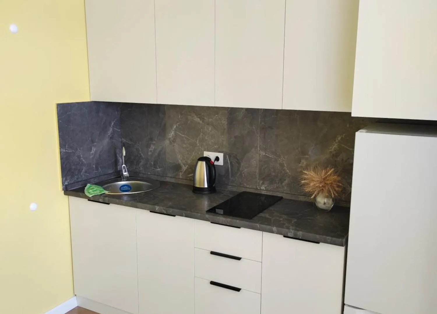Baityrsin Apartment Nur-Sultan