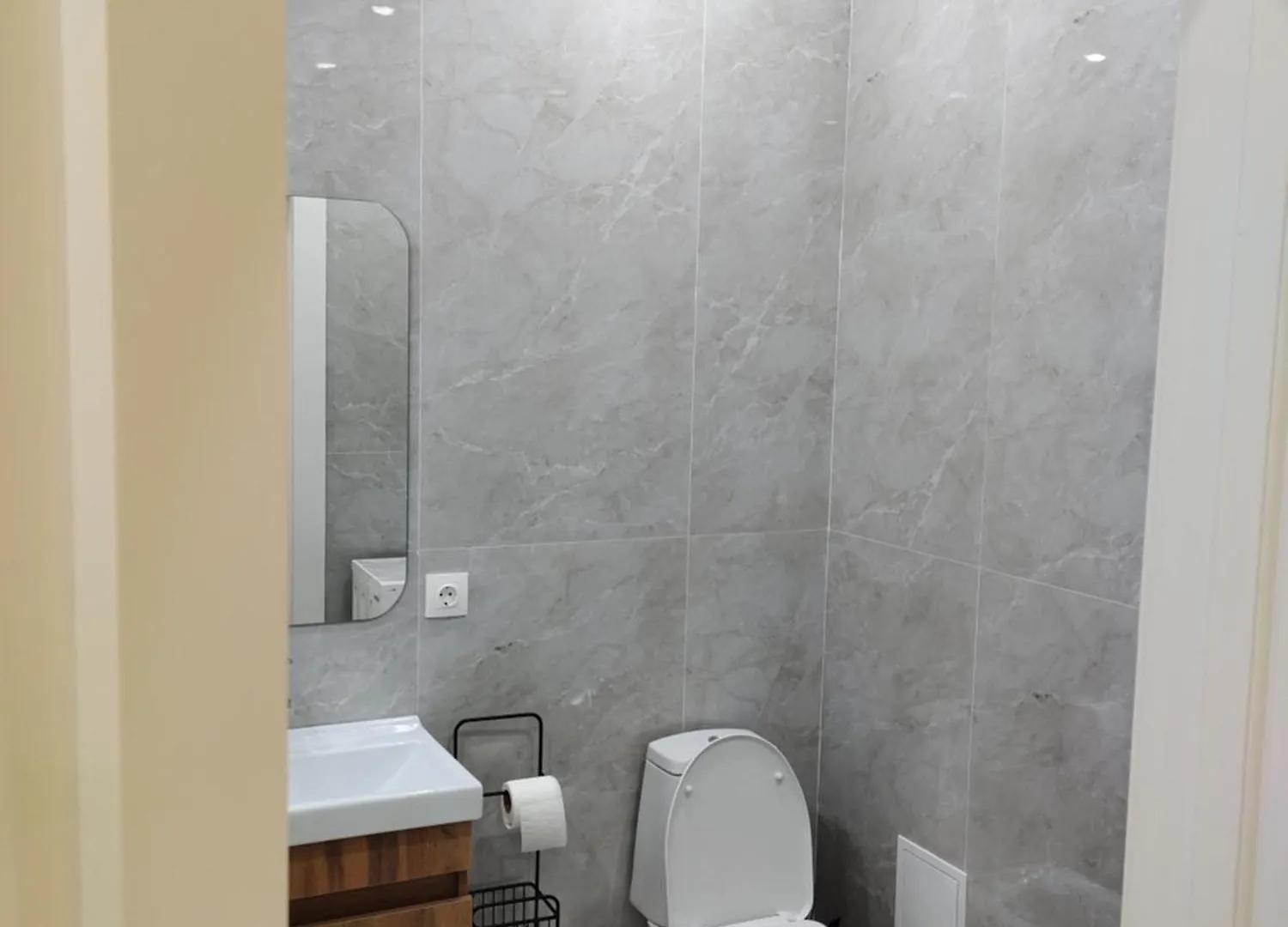 Baityrsin Apartment Nur-Sultan